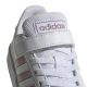 5. Adidas Grand Court C Jr EF0107 Schuhe
