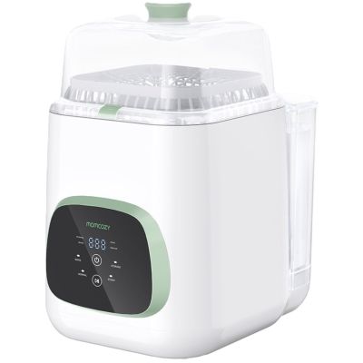 Momcozy CleanPal Pro BS03 | Flaschensterilisator |