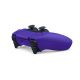 39. Sony PlayStation 5 DualSense Galactic Purple V2 Wireless Controller