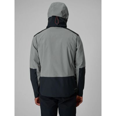 2. Herren-Trekkingjacke 10000 Membran 4F 4FRSS26TTJAM1269-24S