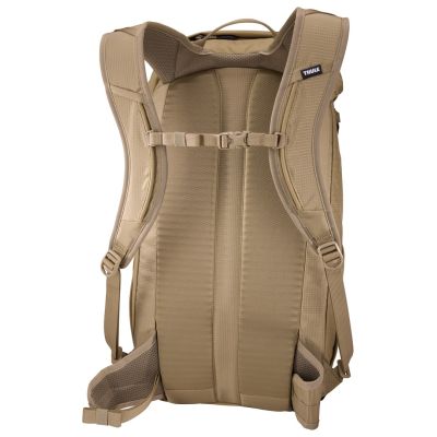 14. Thule Alltrail TADP225 Rucksack, verblasstes Khaki, Reiserucksack, Polyester