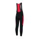 2. Rogelli TYRO Radhose rot S