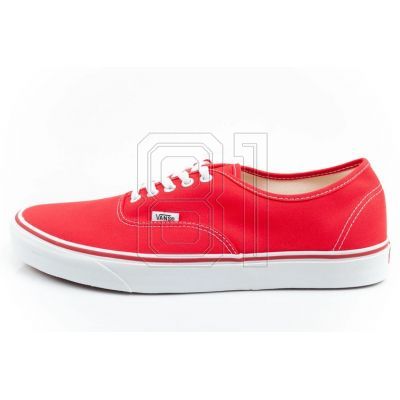 2. Vans Authentic M VN000EE3RED1 Schuhe