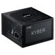 XPG KYBER 750W 20+4-Pin ATX-Netzteilmodul Schwarz