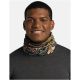 Bandana BUFF MERINO LW DIGITAL PRINT HINGED BALACLAVA ARLOF POW MULTI, Einheitsgröße