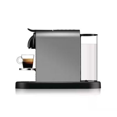 5. DeLonghi Citiz Platinum EN220.T Kaffeemaschine