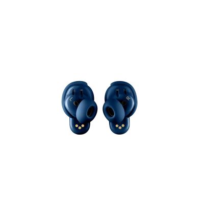 4. Bose 882826-0060, Kabelloses Headset, Blau, 80 g