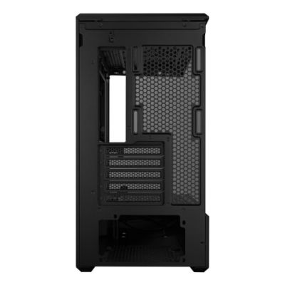 10. Lian Li Vector V100R MINI Mini Tower Schwarz