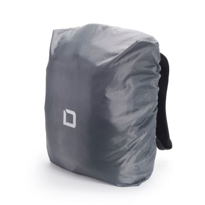 4. Dicota Rucksack Eco D30675 14-15,6 39,6 cm (15,6") Laptop-Rucksack, schwarz