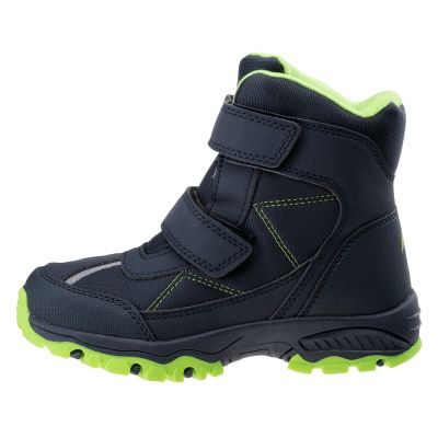 7. Kinder-Winterstiefel MAIDER MID JR