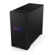 8. Lenovo Legion T5 30AGB10 Ryzen 5 7600 32GB DDR5 5600 SSD1TB GeForce RTX 5060 8GB 500W NoOS Eclipse Black