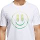 9. Adidas You Feel Me Tee M H19307 T-Shirt