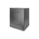 5. Digitus DN1916UECN 16U Rack-Wandschrank Schwarz