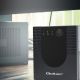 16. QOLTEC USV Line Interactive | Monolithisch | 1500 VA | 900 W