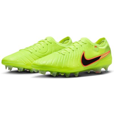 4. Nike Tiempo Legend 10 Elite FG DV4328-701 Schuhe