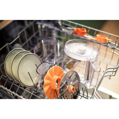 17. Philips Daily Collection Kompakt-Küchenmaschine mit 700 W und 16 Funktionen