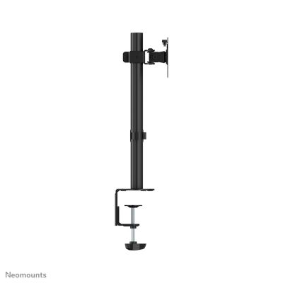 10. Neomounts FPMA-D510BLACK Monitorhalterung/Ständer 81,3 cm (32") Schreibtisch Schwarz