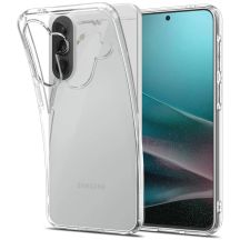 Spigen Liquid Crystal Hülle für Samsung Galaxy A57 5G – Transparent