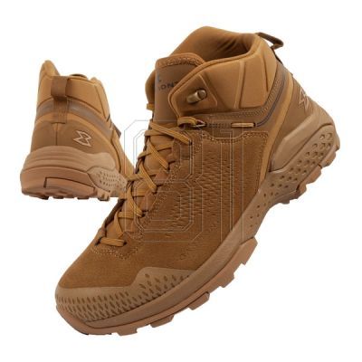 Garmont T4 Groove Herren Wanderschuhe [002709]