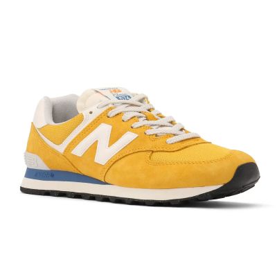 5. New Balance M U574VPY Schuhe