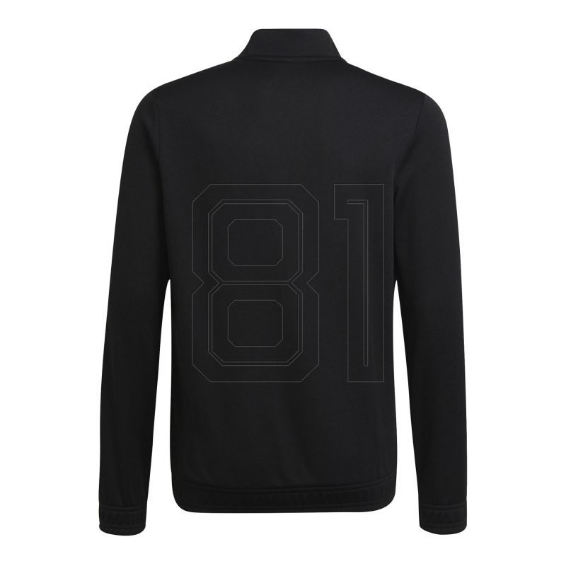 2. Sweatshirt adidas Entrada 22 Track Jr H57520