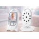 10. ESPERANZA Elektronische Baby-Nanny mit 2,0"-LCD-Display GREGORIO EHM001