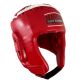 29. Masters Ktop-Pu Wako Approved M 02251-02M Boxhelm