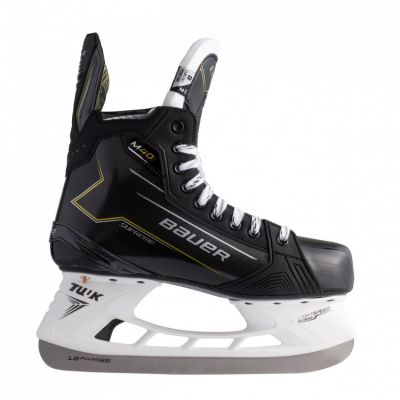 2. Bauer Supreme M40 Sr 1063304 Hockeyschlittschuhe