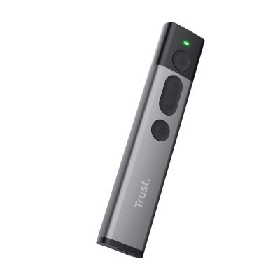 PresenterTrust KAZUN Wireless Grey