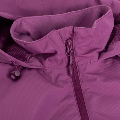 3. CASPAR JRG Übergangsjacke für Kinder