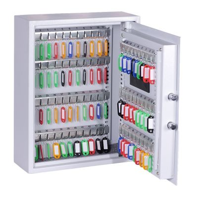 2. Olympia GOsafe 50B Polypropylen (PP) Grau