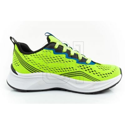 3. Skechers Elite Sport-Push-Pace Jr 403951L/YLBK Schuhe
