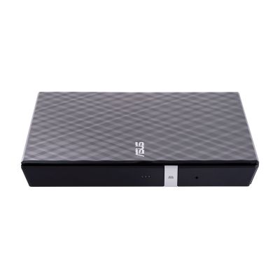 10. DVD-Rec ASUS SDRW-08D2S-U LITE USB SLIM BLACK BOX