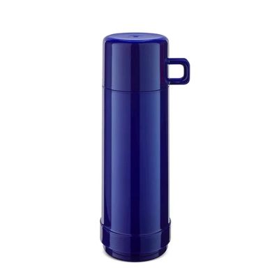 ROTPUNKT Glasthermoskanne 0,750 l, HYPERBLUE (marineblau) 60 3/4 HB ROTPUNKT