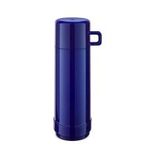 ROTPUNKT Glasthermoskanne 0,750 l, HYPERBLUE (marineblau) 60 3/4 HB ROTPUNKT