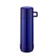 ROTPUNKT Glasthermoskanne 0,750 l, HYPERBLUE (marineblau) 60 3/4 HB ROTPUNKT