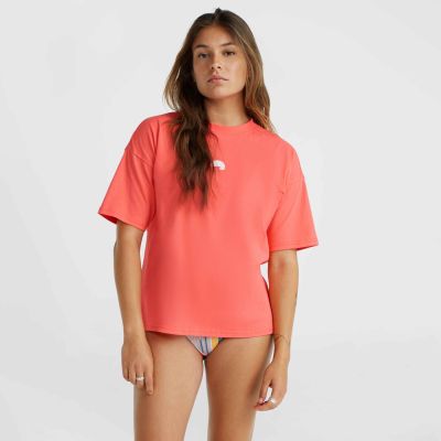 3. O'Neill Wow T-Shirt W 92800614269