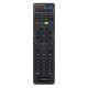6. ESPERANZA DVB-T2 Tuner H.265/HEVC EV106P
