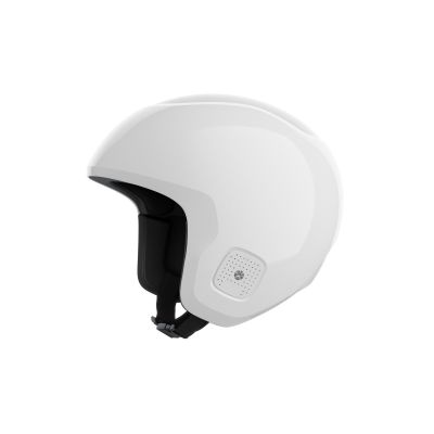 2. Skihelm POC Skull Dura Jr Weiß