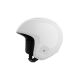 2. Skihelm POC Skull Dura Jr Weiß
