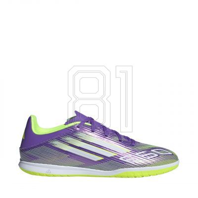 Adidas F50 Club IN W JI0023 football boots