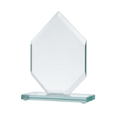 3. Glastrophäe