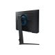 SAMSUNG LED-MONITOR 25" LS25BG400EUXEN