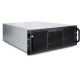 2. Inter-Tech 4U 40255 Rack Schwarz, Grau