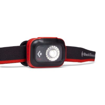4. Black Diamond SPRINT 225 HEADLAMP OCTANE Stirnlampe
