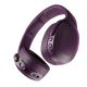 6. Skullcandy Crusher Evo Wireless Midnight Plum Kopfhörer
