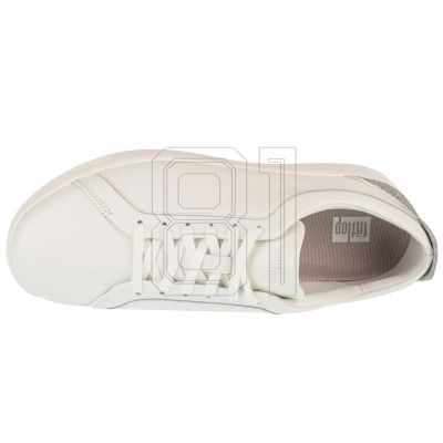 3. FitFlop Rally Crystal Sneakers W HY8-610