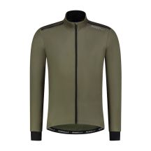 Rogelli CORE Winterjacke grün L