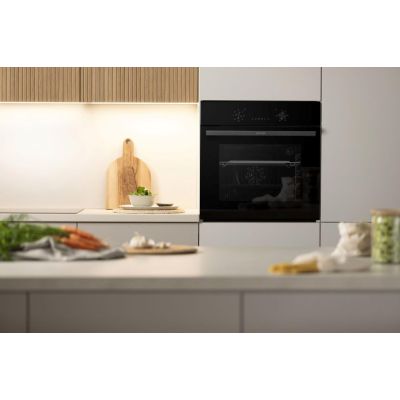 8. GORENJE BO6635E01BG Backofen