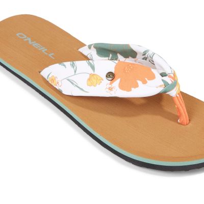 3. O'Neill Ditsy Sun Bloom™ Sandalen W 92800613232